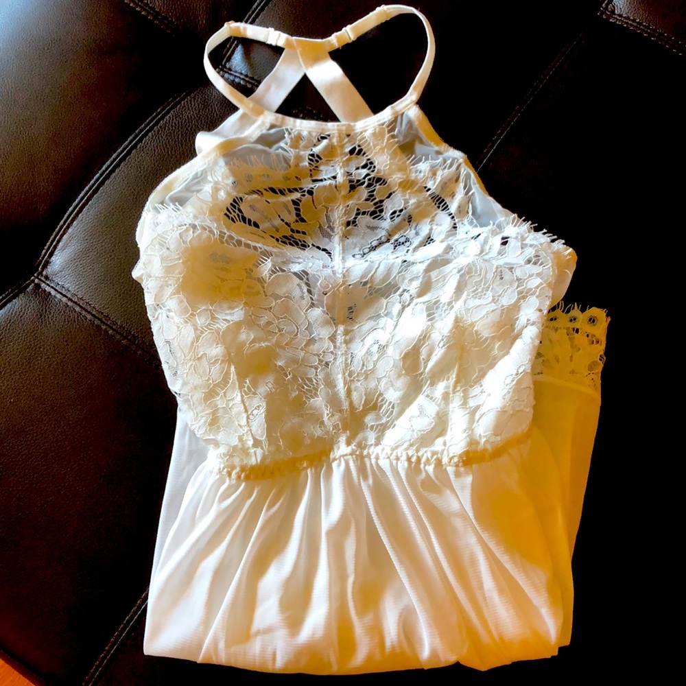 NWT Torrid Chemise Size 1